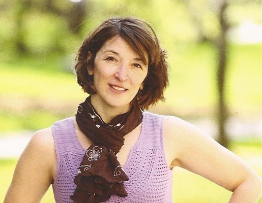 Julianne Hill